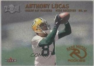 Anthony Lucas