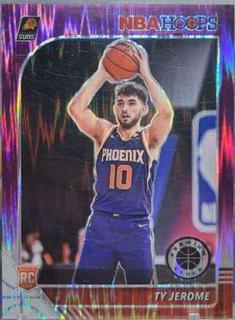 Ty Jerome