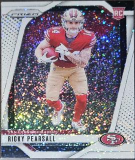 Ricky Pearsall