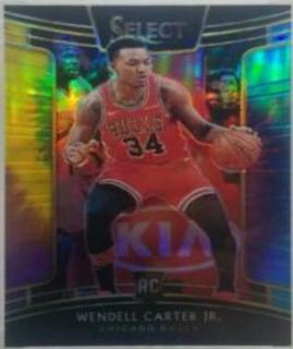 Wendell Carter Jr.