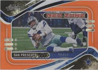 Dak Prescott