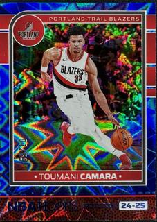 Toumani Camara