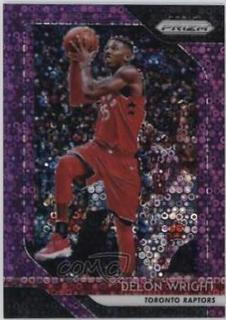 Delon Wright