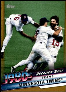 Minnesota Twins