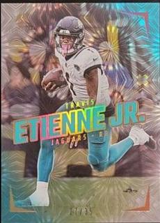 Travis Etienne Jr.