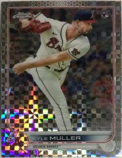 Kyle Muller