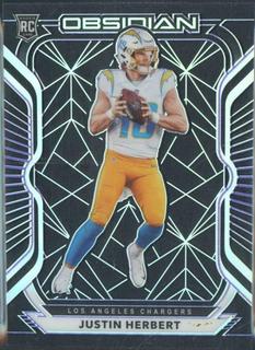 Justin Herbert