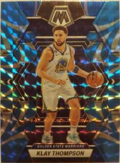 Klay Thompson