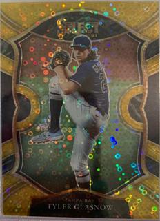 Tyler Glasnow