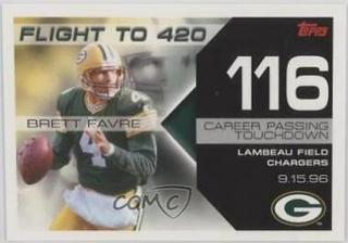 Brett Favre