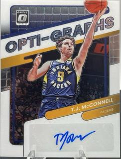 T. J. McConnell