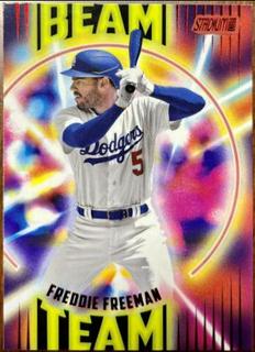 Freddie Freeman