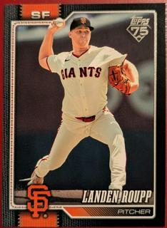 Landen Roupp