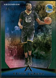 Kevin Durant