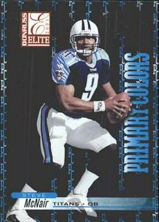 Steve McNair
