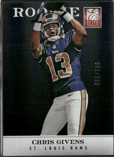 Chris Givens