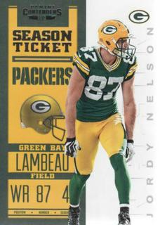 Jordy Nelson