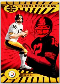 Terry Bradshaw
