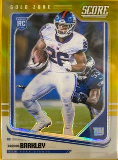 Saquon Barkley