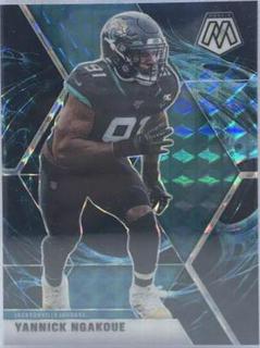 Yannick Ngakoue