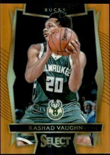 Rashad Vaughn