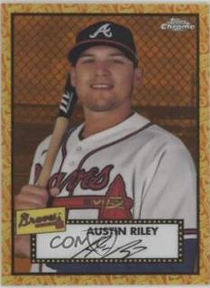 Austin Riley