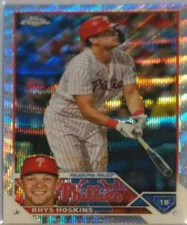 Rhys Hoskins