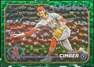 Adam Cimber