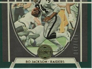 Bo Jackson