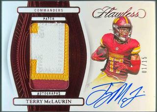 Terry McLaurin