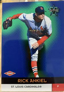 Rick Ankiel