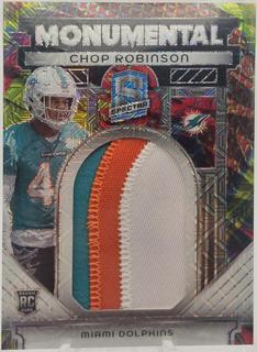 Chop Robinson