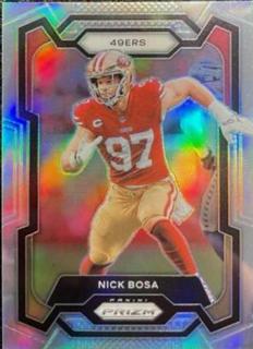 Nick Bosa