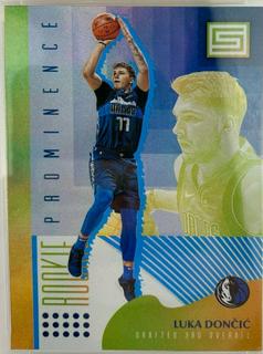 Luka Doncic