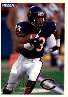 Terry Obee #66