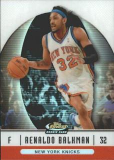 Renaldo Balkman