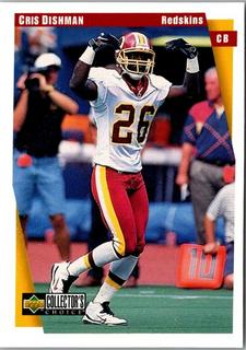 Cris Dishman