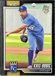 Kris Bubic