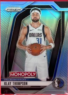 Klay Thompson