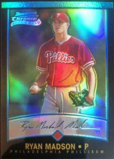 Ryan Madson