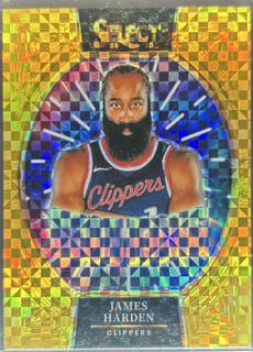 James Harden