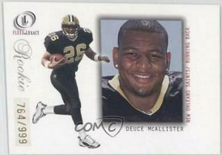 Deuce McAllister