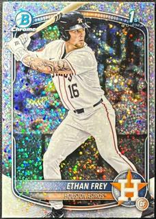 Ethan Frey