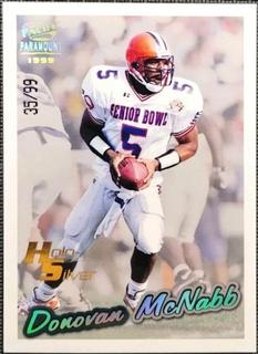Donovan McNabb
