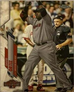 David Ortiz