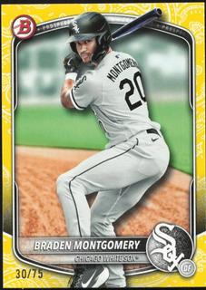Braden Montgomery