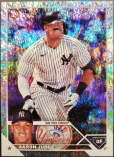 Aaron Judge