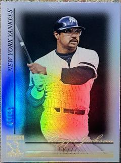 Reggie Jackson