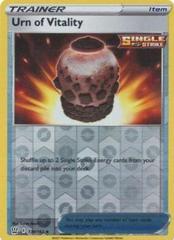Urn of Vitality [Reverse Holo] #139
