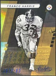 Franco Harris